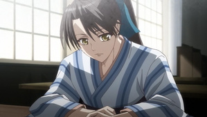 Otome Nadeshiko Koi Techou